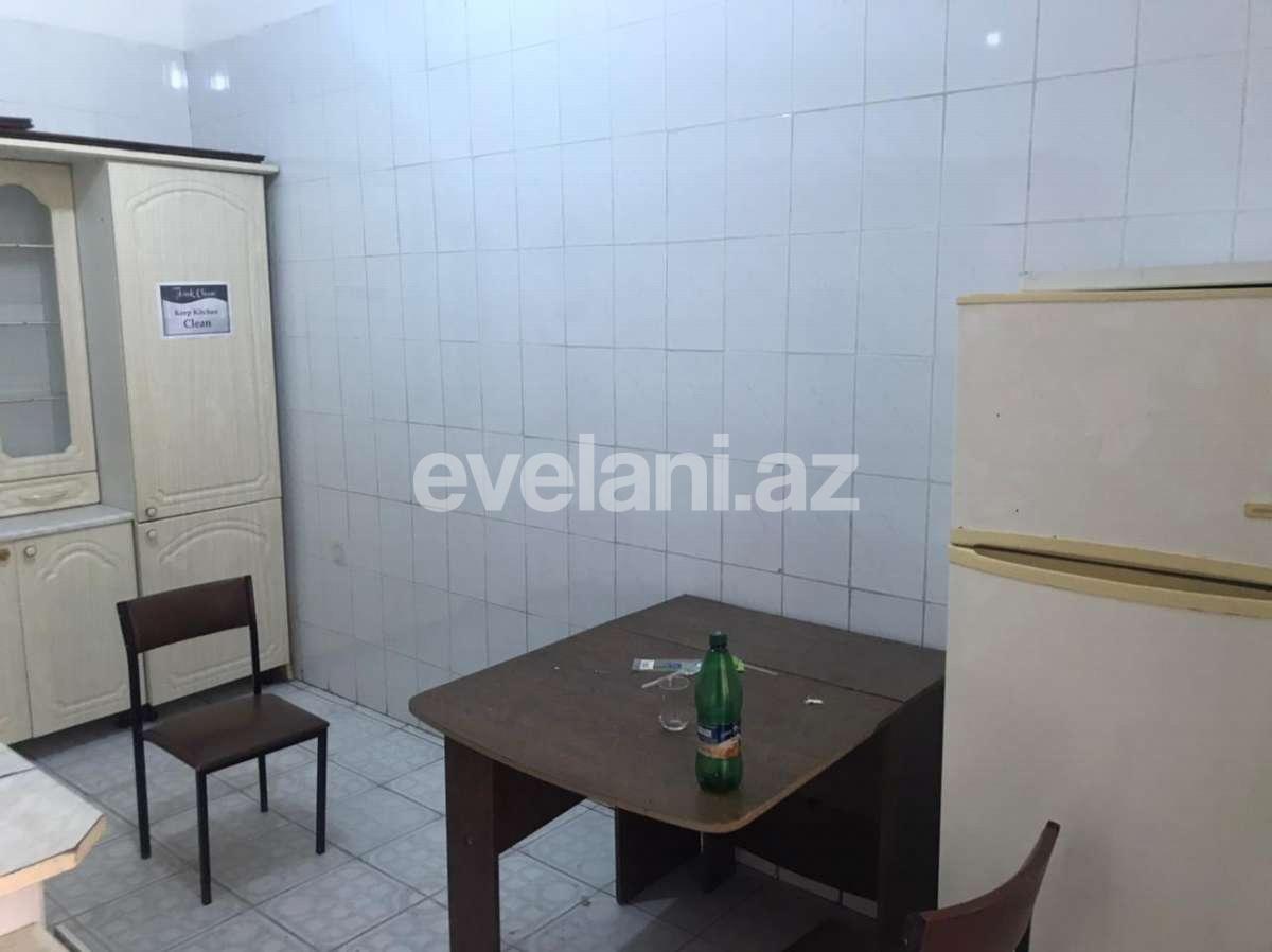 Kirayə verilir, ofis, 5 otaqlı, 140 m², Sahil m.