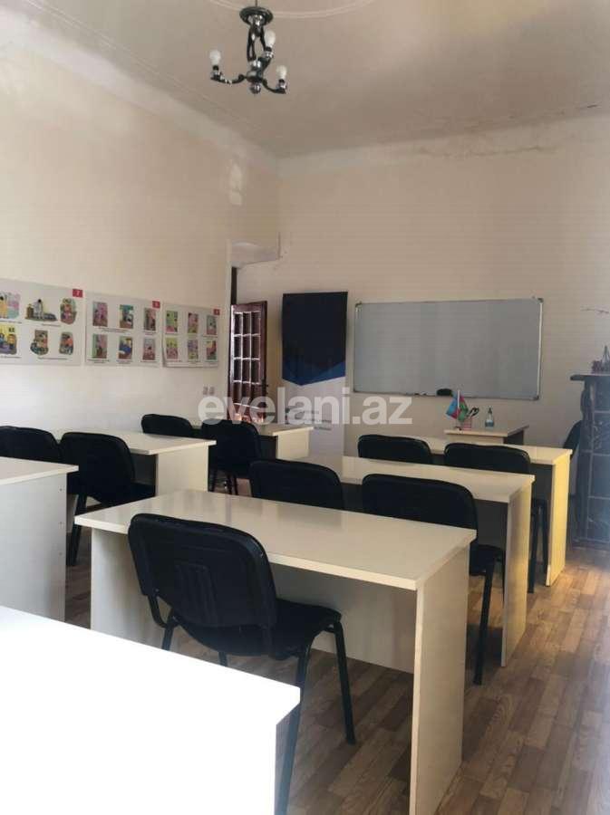 Kirayə verilir, ofis, 5 otaqlı, 140 m², Sahil m.