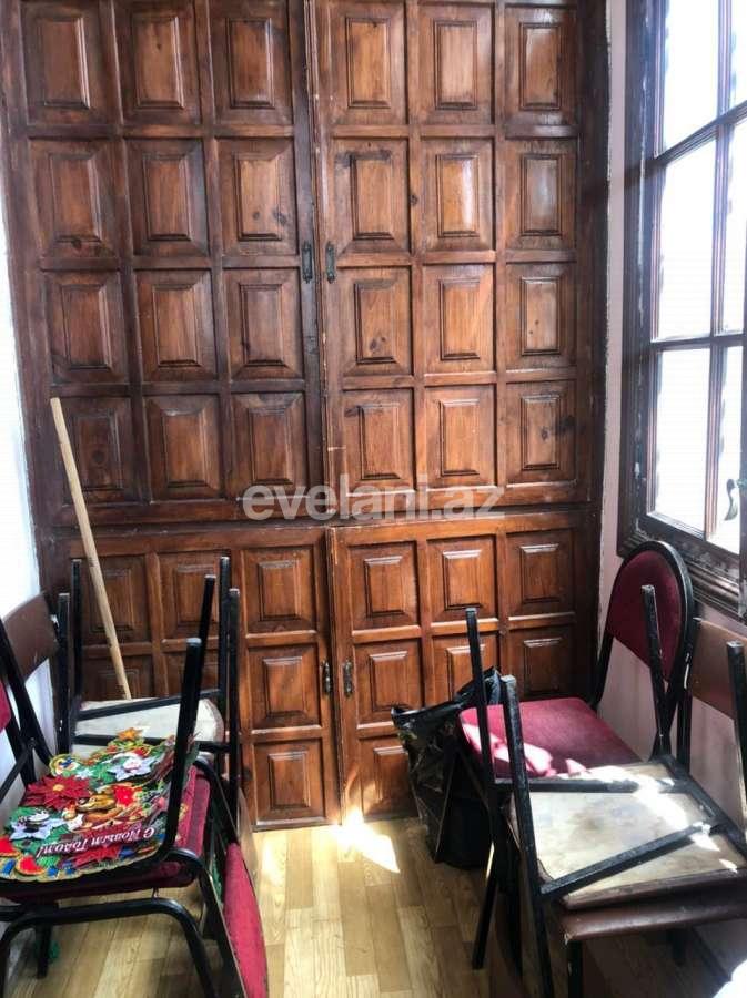 Kirayə verilir, ofis, 5 otaqlı, 140 m², Sahil m.