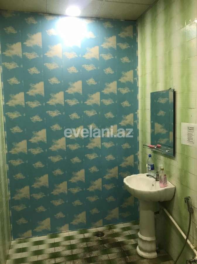 Kirayə verilir, ofis, 5 otaqlı, 140 m², Sahil m.