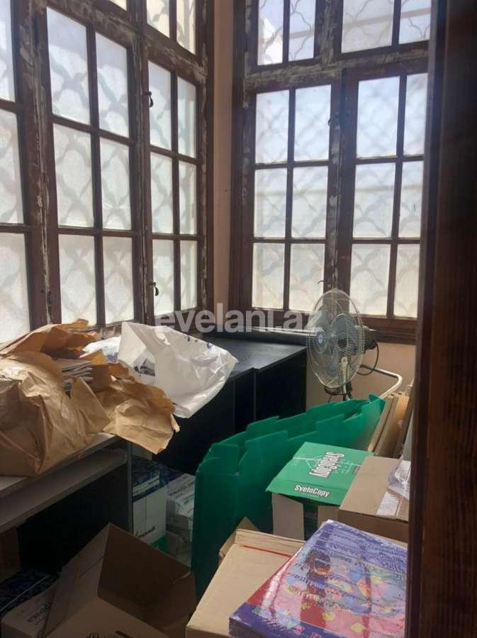 Kirayə verilir, ofis, 5 otaqlı, 140 m², Sahil m.