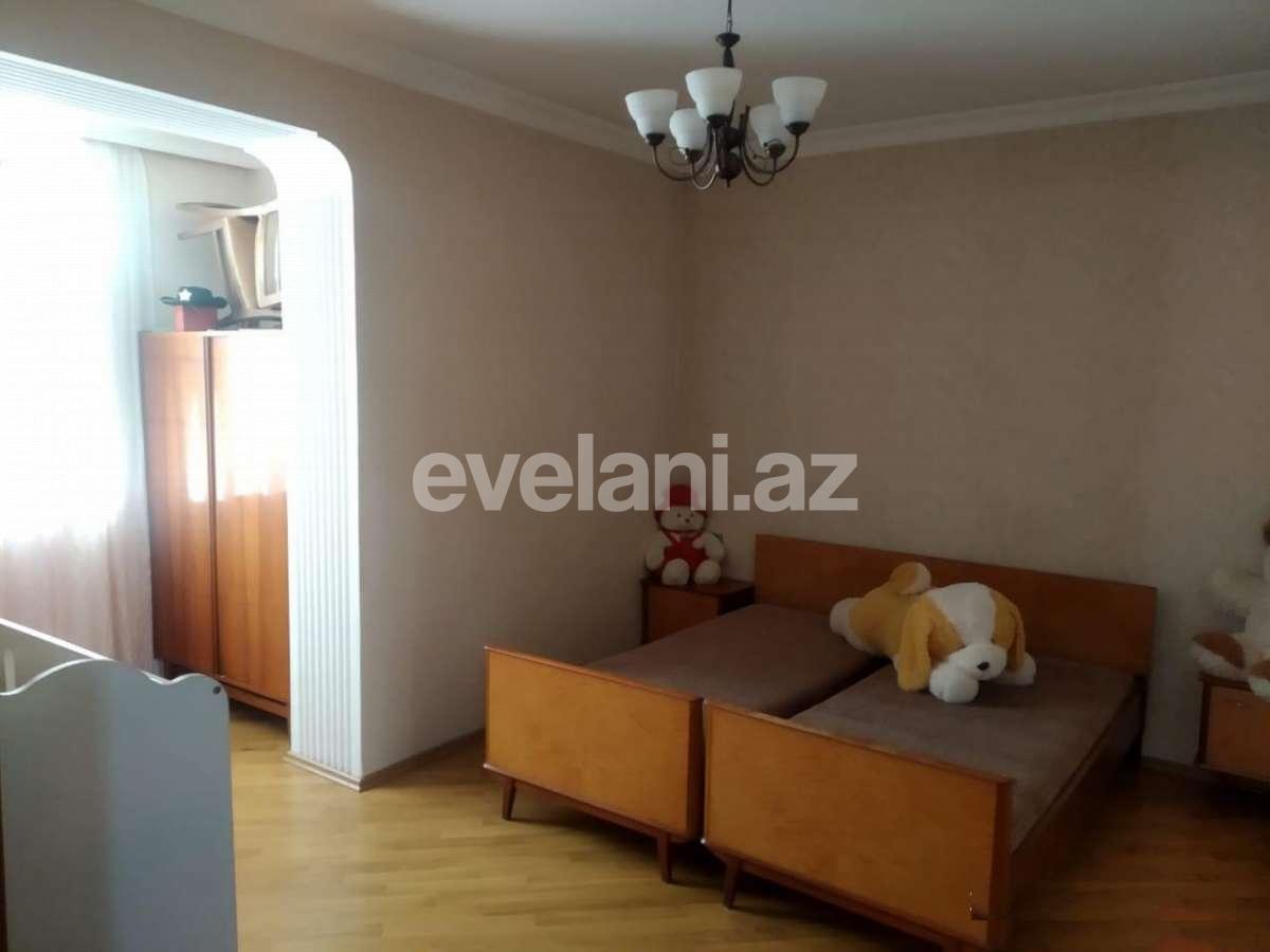 Satılır, köhnə tikili, 3 otaqlı, 85 m², Gənclik m.