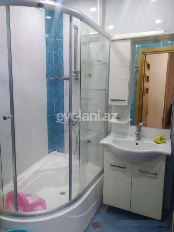 Satılır, köhnə tikili, 3 otaqlı, 85 m², Gənclik m.