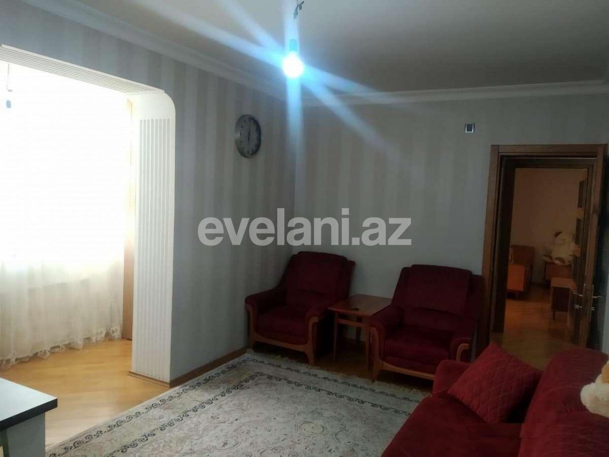 Satılır, köhnə tikili, 3 otaqlı, 85 m², Gənclik m.
