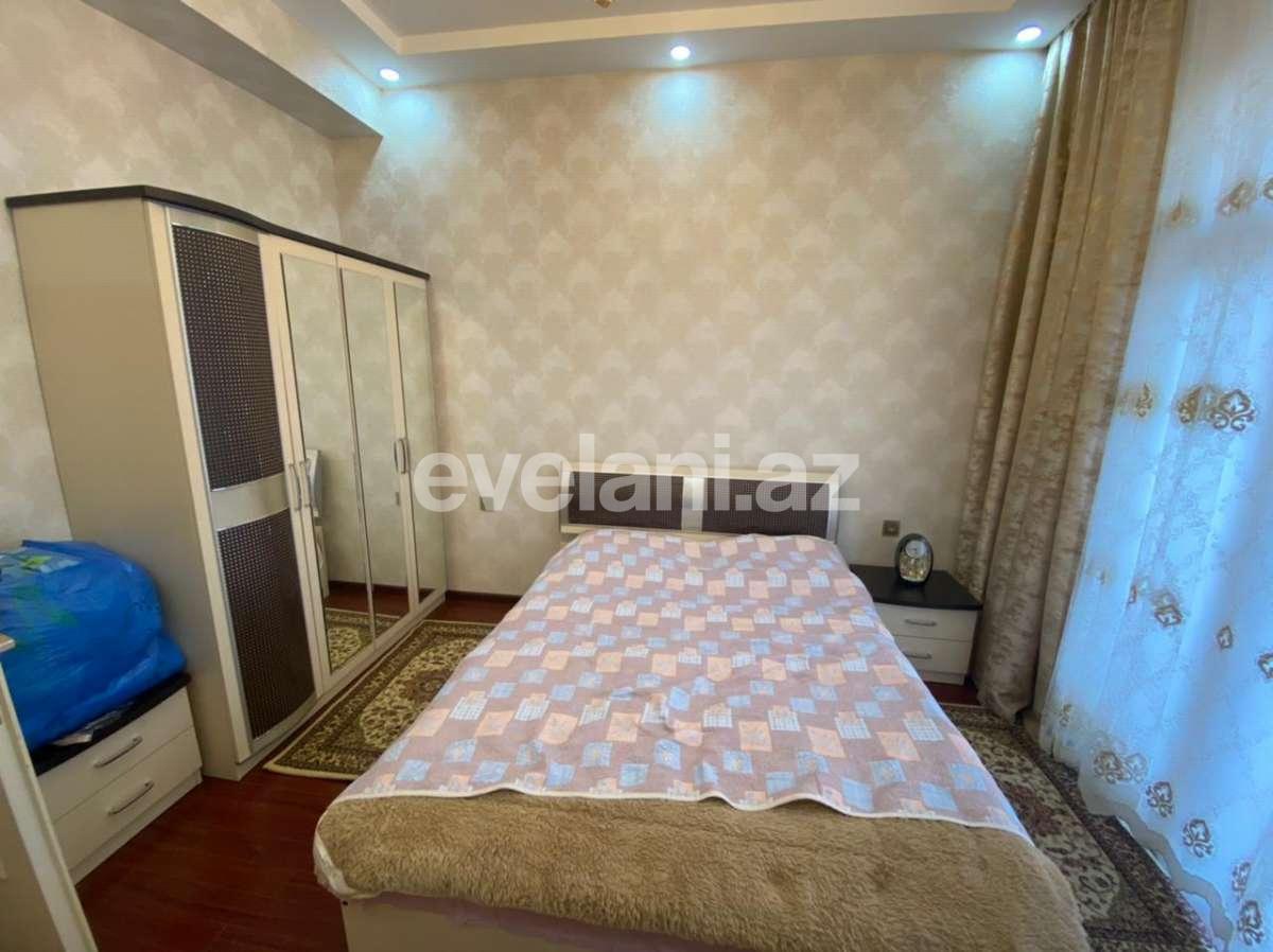 Kirayə verilir, yeni tikili, 2 otaqlı, 80 m², Xətai r.