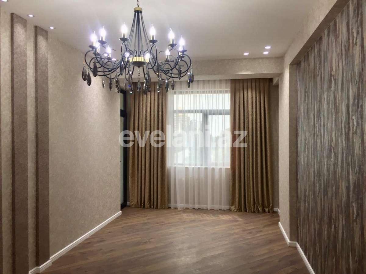 Продаётся, новостройка, 2-комнаты, 74 m², Насиминский r.