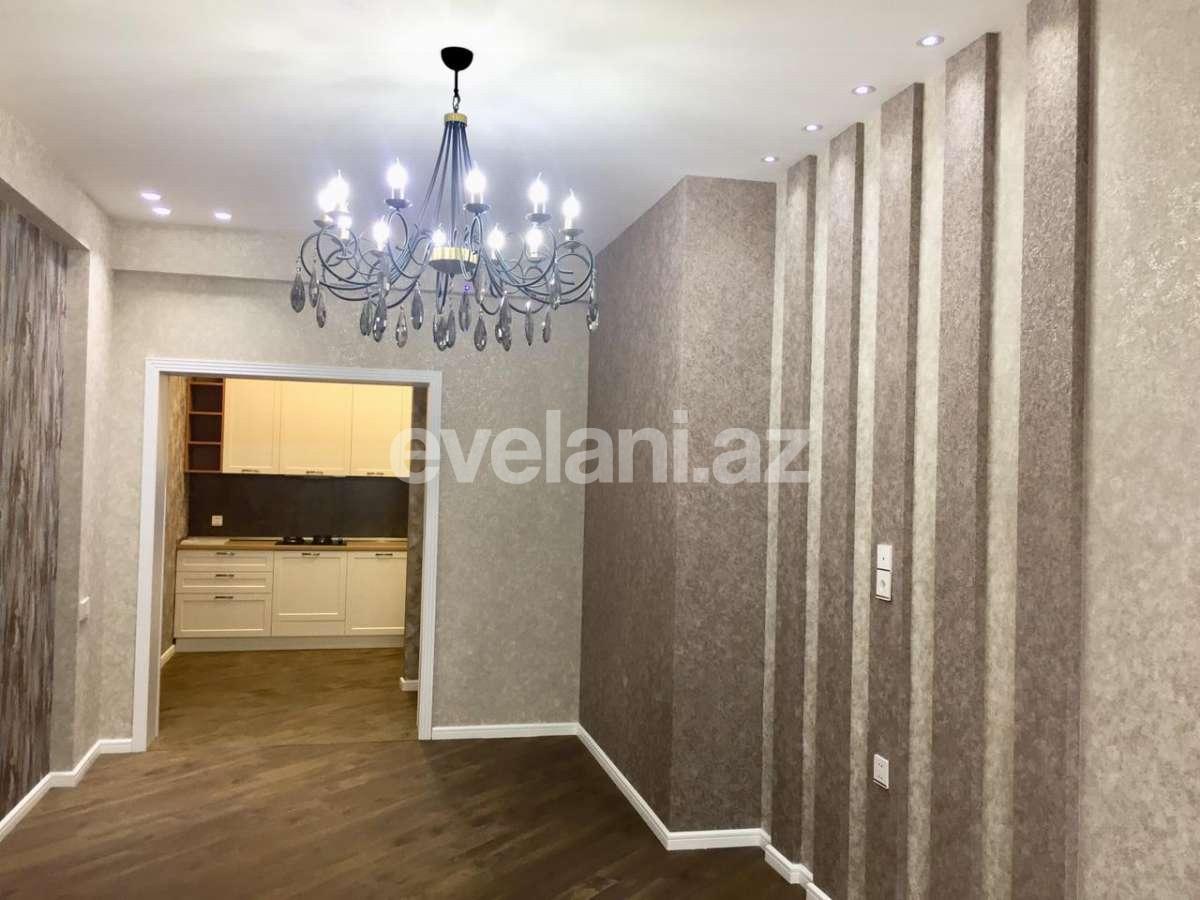 Продаётся, новостройка, 2-комнаты, 74 m², Насиминский r.