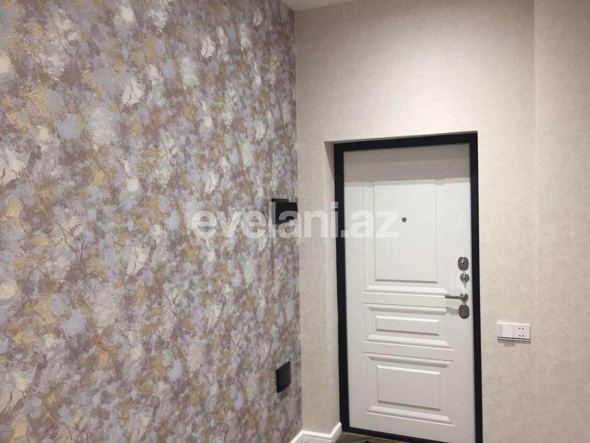 Продаётся, новостройка, 2-комнаты, 74 m², Насиминский r.