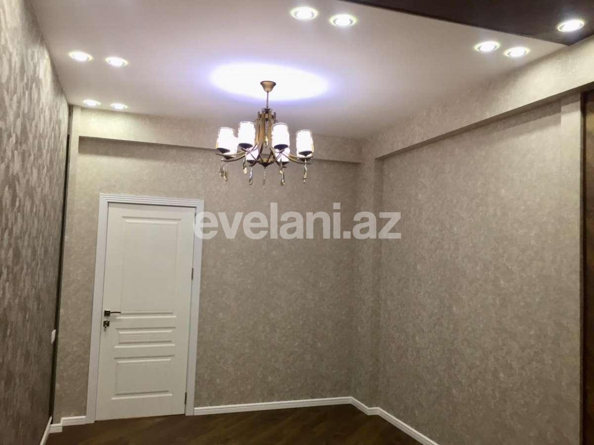 Продаётся, новостройка, 2-комнаты, 74 m², Насиминский r.