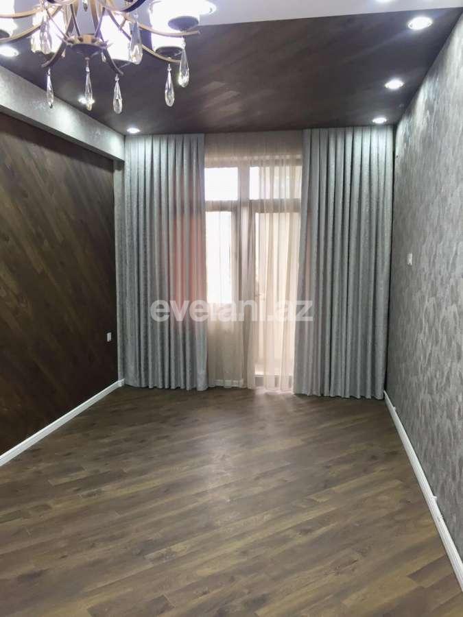 Продаётся, новостройка, 2-комнаты, 74 m², Насиминский r.