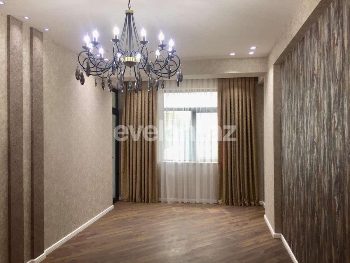 Продаётся, новостройка, 2-комнаты, 74 m², Насиминский r.