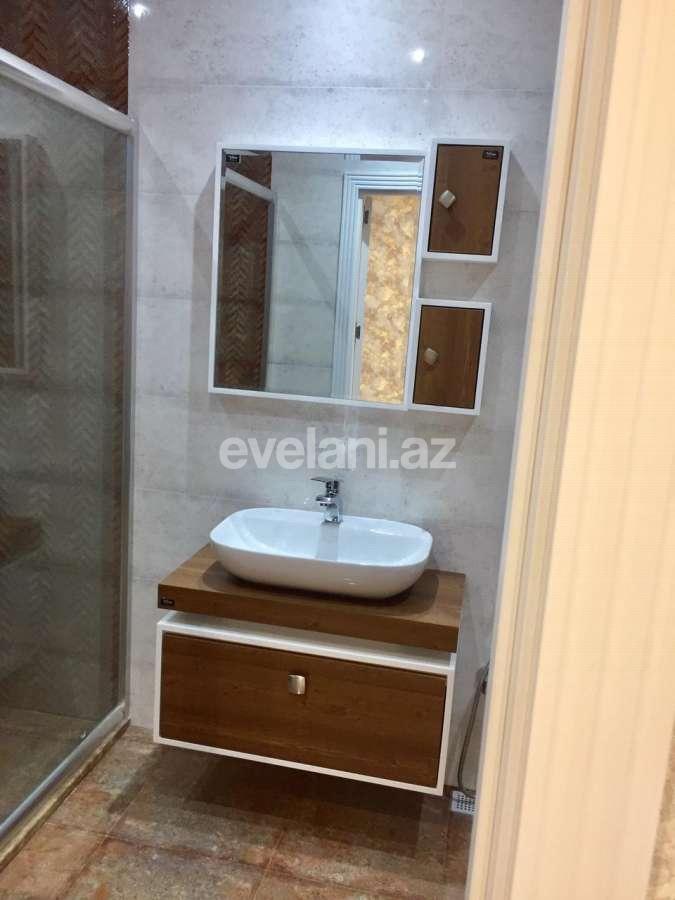 Продаётся, новостройка, 2-комнаты, 74 m², Насиминский r.