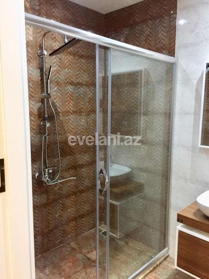 Продаётся, новостройка, 2-комнаты, 74 m², Насиминский r.