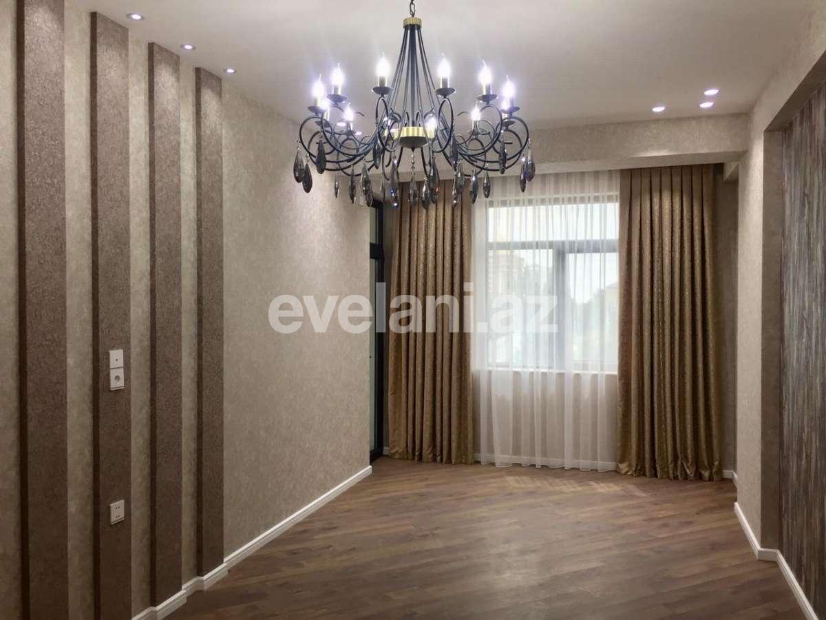 Продаётся, новостройка, 2-комнаты, 74 m², Насиминский r.