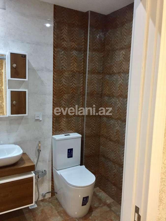 Продаётся, новостройка, 2-комнаты, 74 m², Насиминский r.