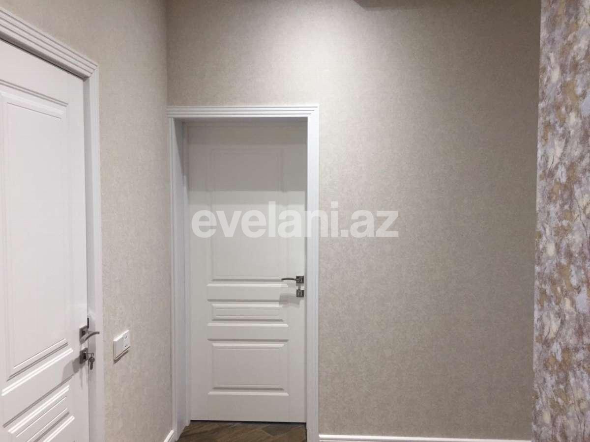 Продаётся, новостройка, 2-комнаты, 74 m², Насиминский r.