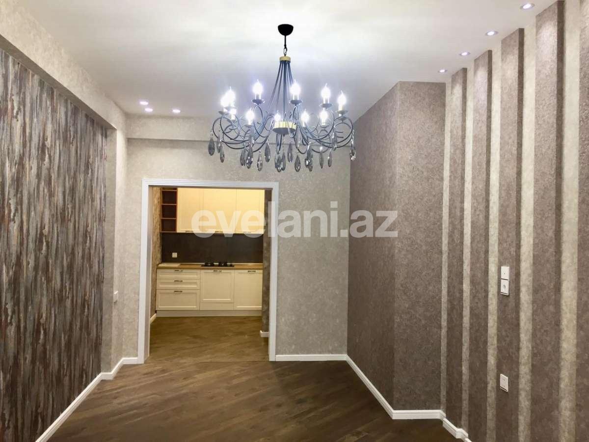 Продаётся, новостройка, 2-комнаты, 74 m², Насиминский r.