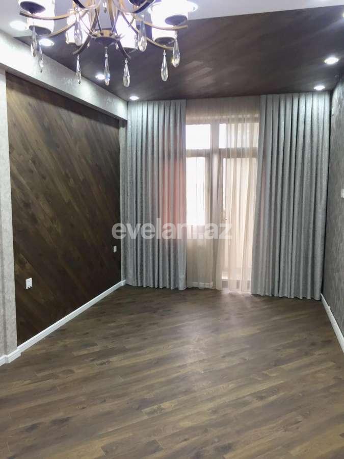 Продаётся, новостройка, 2-комнаты, 74 m², Насиминский r.