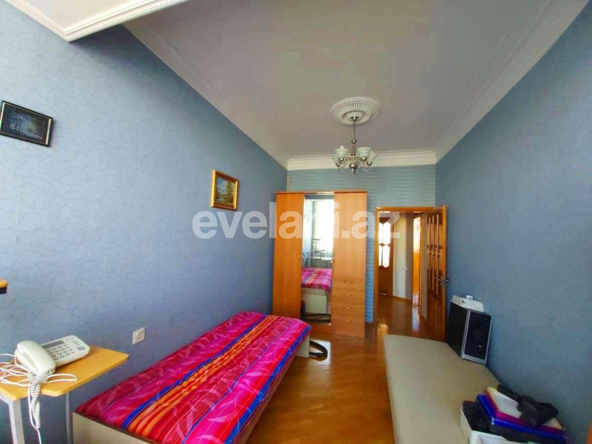 Satılır, köhnə tikili, 3 otaqlı, 90 m², Memar Əcəmi m.