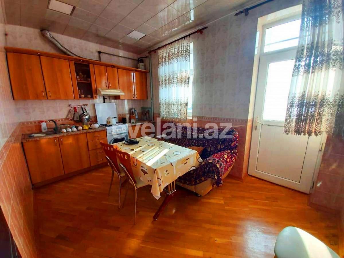 Satılır, köhnə tikili, 3 otaqlı, 90 m², Memar Əcəmi m.