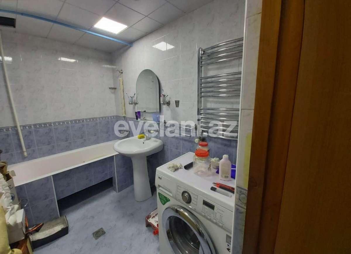 Satılır, köhnə tikili, 3 otaqlı, 90 m², Memar Əcəmi m.