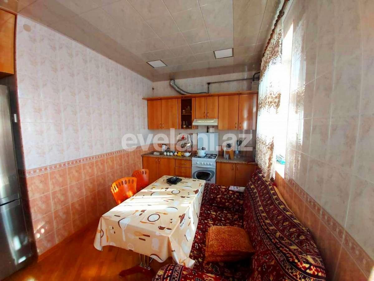 Satılır, köhnə tikili, 3 otaqlı, 90 m², Memar Əcəmi m.