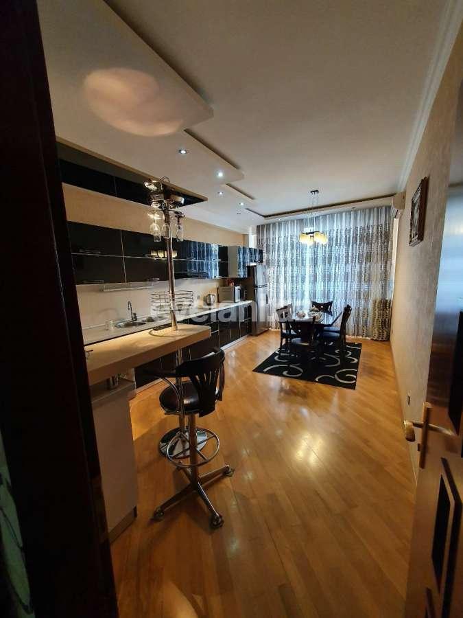 Сдаётся, новостройка, 3-комнаты, 220 m², 28 мая m.