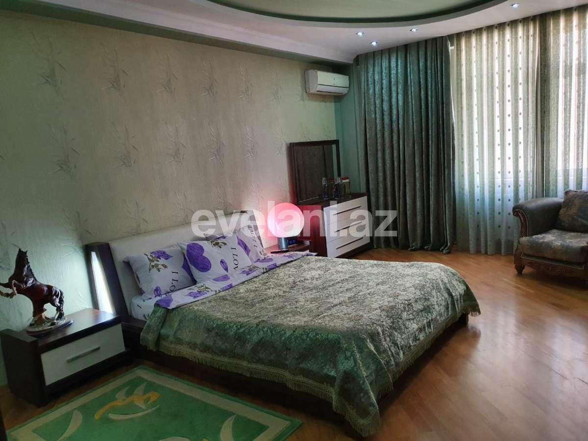 Сдаётся, новостройка, 3-комнаты, 220 m², 28 мая m.