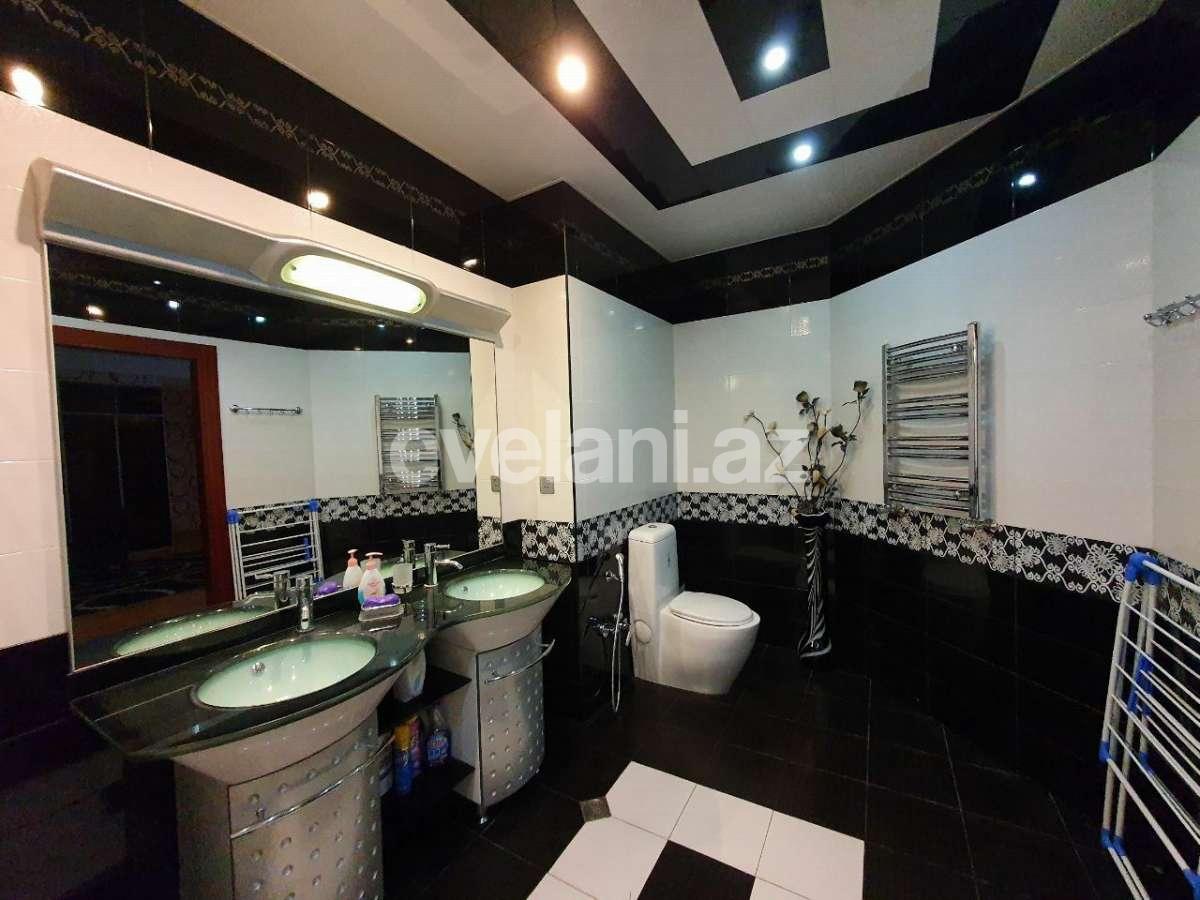 Сдаётся, новостройка, 3-комнаты, 220 m², 28 мая m.