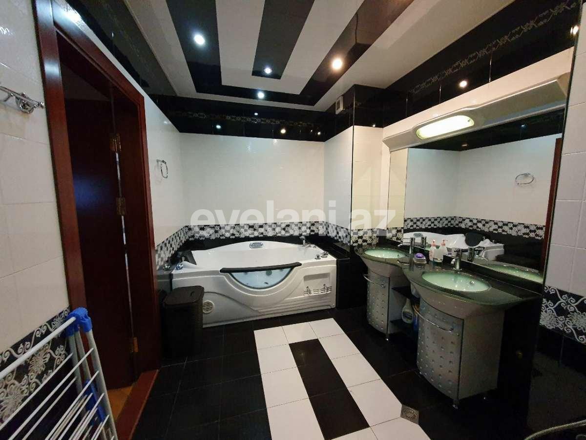 Сдаётся, новостройка, 3-комнаты, 220 m², 28 мая m.