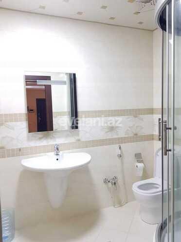 Kirayə verilir, yeni tikili, 3 otaqlı, 150 m², Nərimanov r.