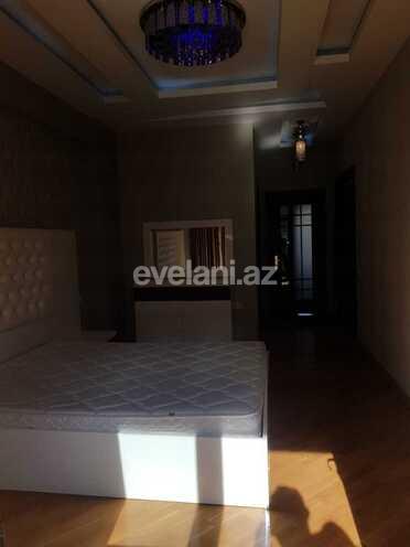 Kirayə verilir, yeni tikili, 3 otaqlı, 150 m², Nərimanov r.