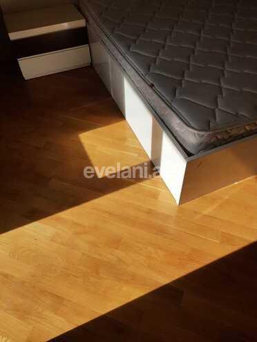 Kirayə verilir, yeni tikili, 3 otaqlı, 150 m², Nərimanov r.