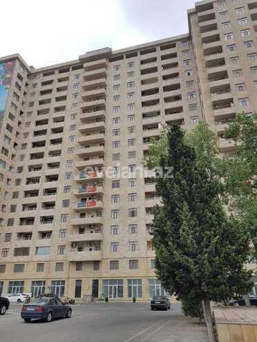 Kirayə verilir, yeni tikili, 3 otaqlı, 150 m², Nərimanov r.