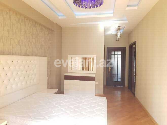 Kirayə verilir, yeni tikili, 3 otaqlı, 150 m², Nərimanov r.