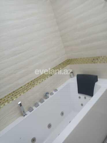 Kirayə verilir, yeni tikili, 3 otaqlı, 150 m², Nərimanov r.