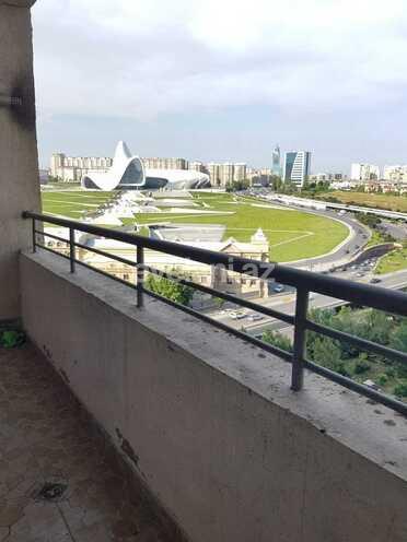 Kirayə verilir, yeni tikili, 3 otaqlı, 150 m², Nərimanov r.