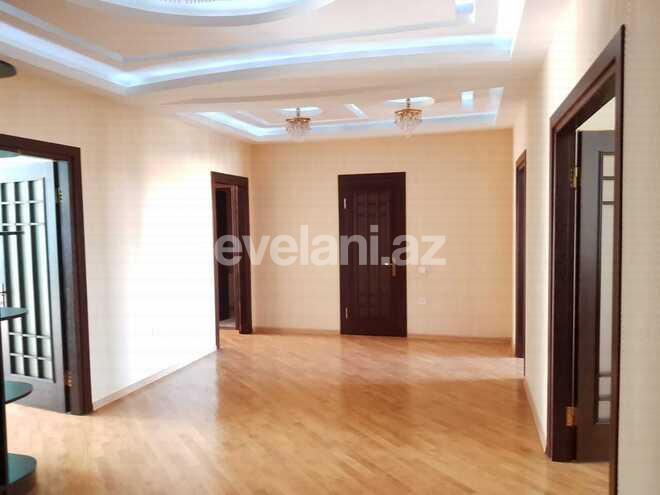 Kirayə verilir, yeni tikili, 3 otaqlı, 150 m², Nərimanov r.