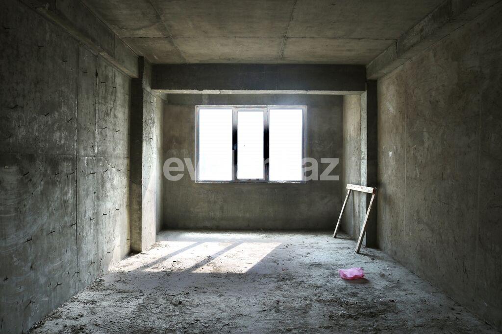 Sale, new building, 3 room, 145 m², Gara Garayev m.