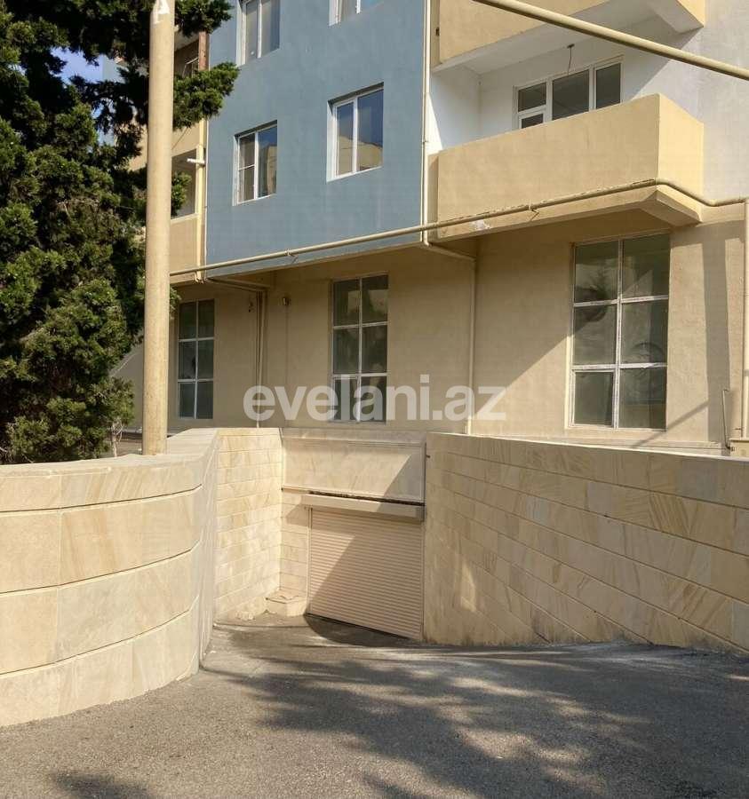 Sale, new building, 3 room, 145 m², Gara Garayev m.