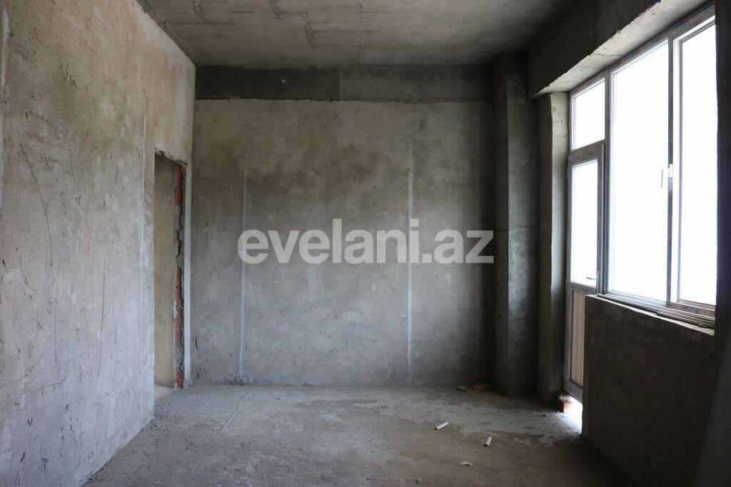 Sale, new building, 3 room, 145 m², Gara Garayev m.