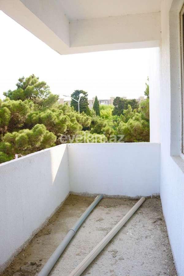 Sale, new building, 3 room, 145 m², Gara Garayev m.