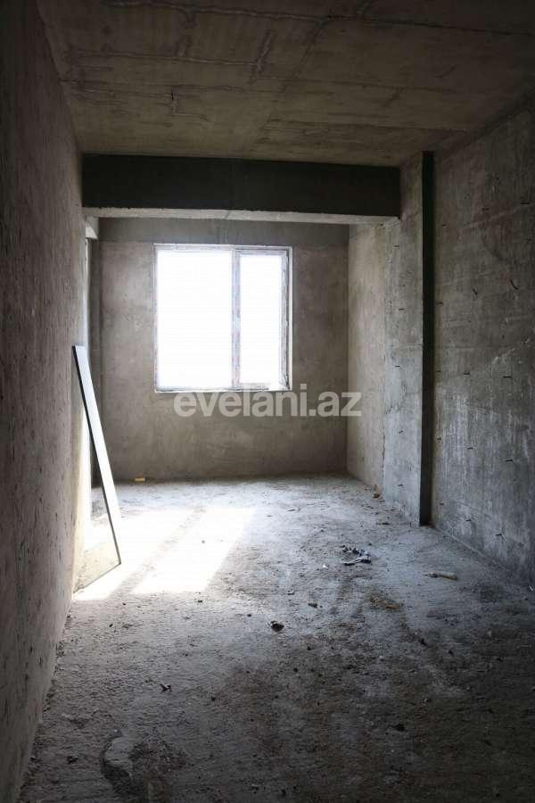 Sale, new building, 3 room, 145 m², Gara Garayev m.