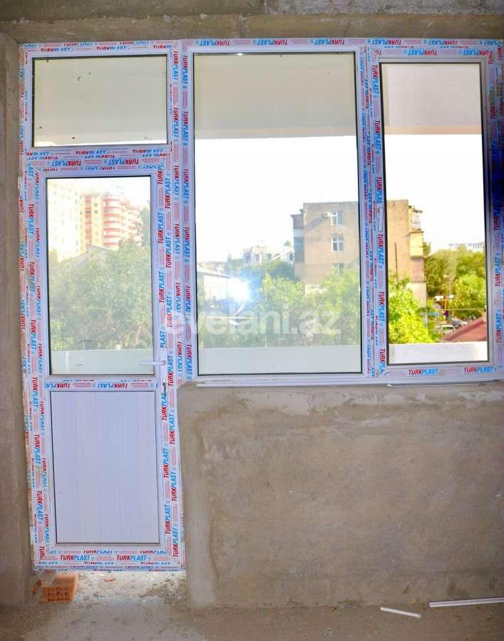 Sale, new building, 3 room, 145 m², Gara Garayev m.