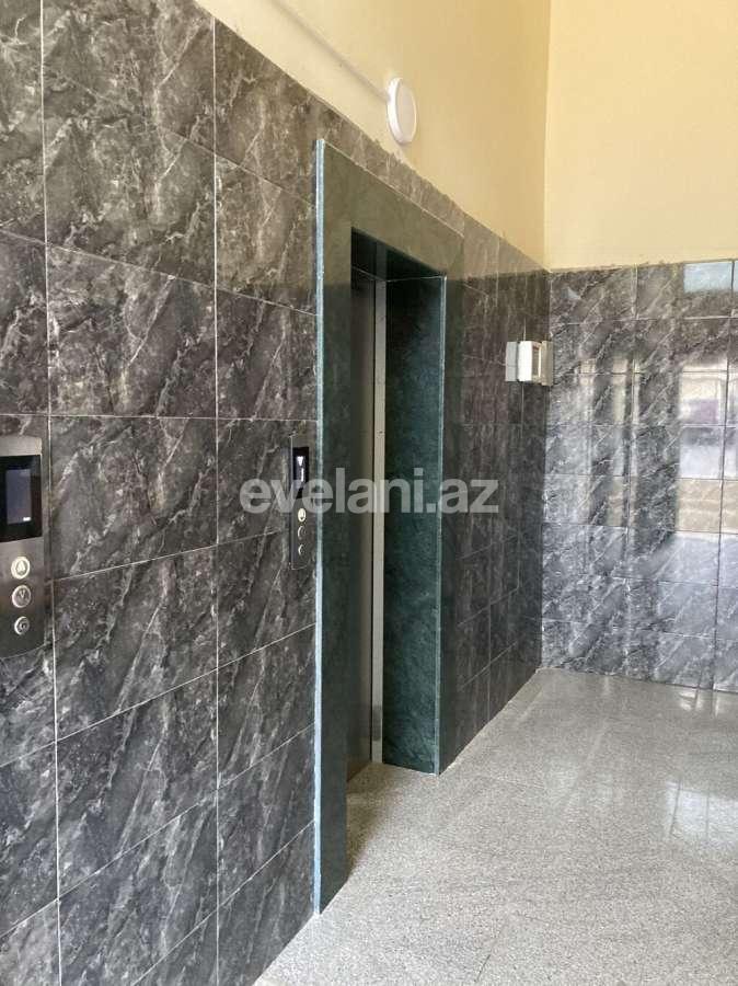 Sale, new building, 3 room, 145 m², Gara Garayev m.