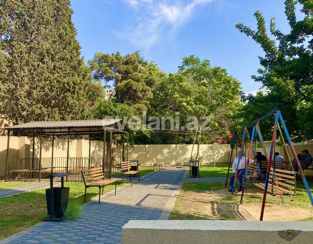 Sale, new building, 3 room, 145 m², Gara Garayev m.