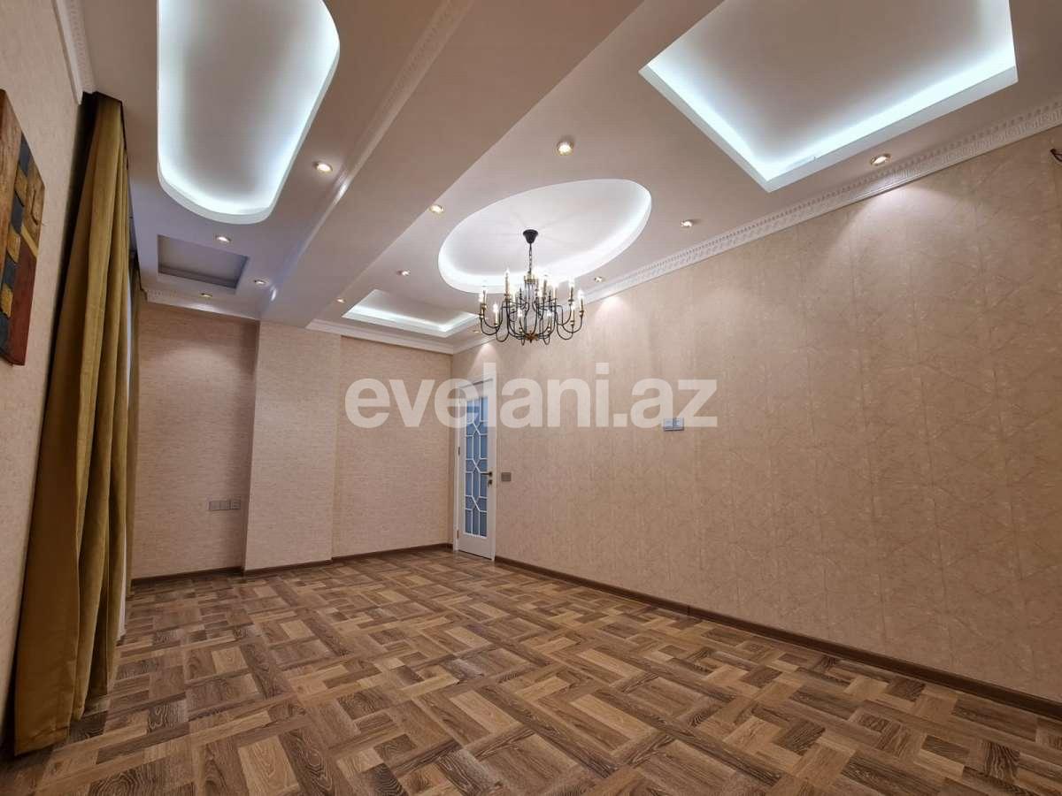 Satılır, yeni tikili, 3 otaqlı, 100 m², Nəsimi r.