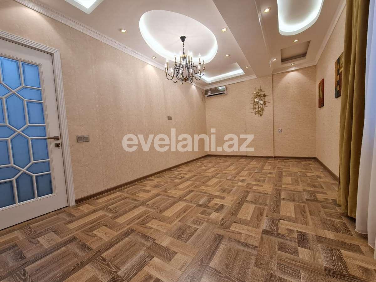 Satılır, yeni tikili, 3 otaqlı, 100 m², Nəsimi r.