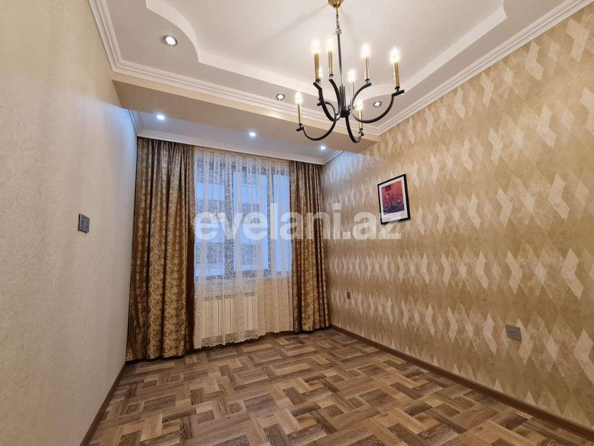 Satılır, yeni tikili, 3 otaqlı, 100 m², Nəsimi r.
