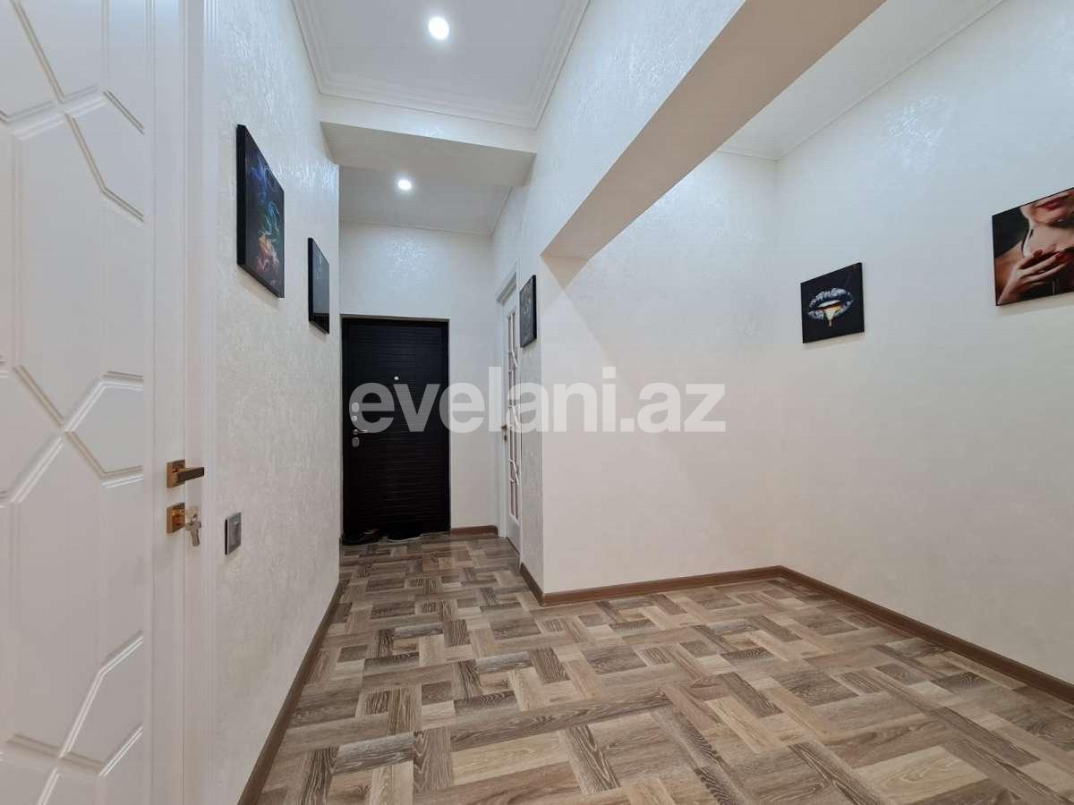 Satılır, yeni tikili, 3 otaqlı, 100 m², Nəsimi r.